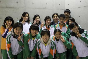 JO予選①