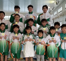 優秀選手